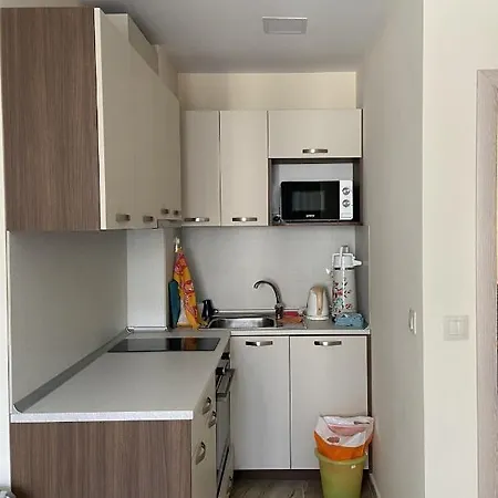 Apartamento Tundzha 9