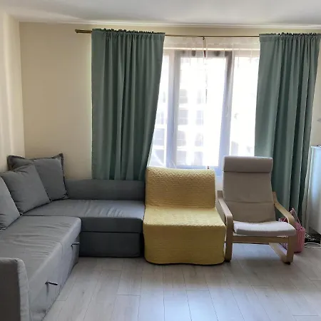 Apartamento Tundzha 9