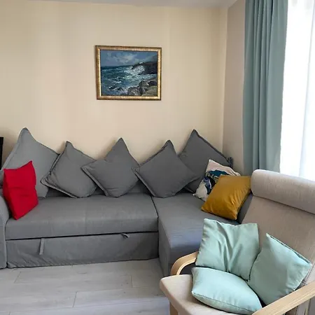 Tundzha 9 Apartamento