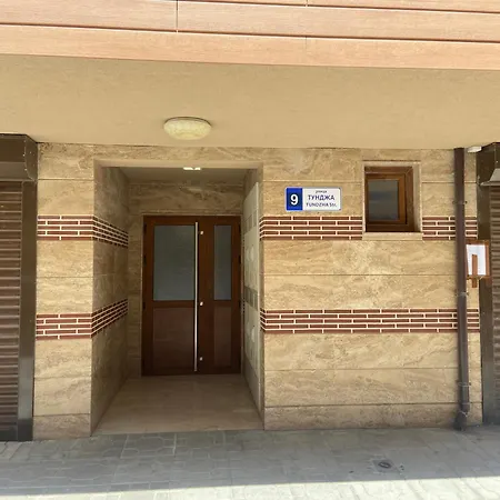Tundzha 9 Apartamento *